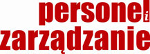 Logo Personel i Zarządzanie