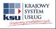 Krajowy System Usług