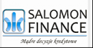 Salomon Finance