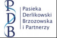 Pasieka Derlikowski Brzozowska i Partnerzy