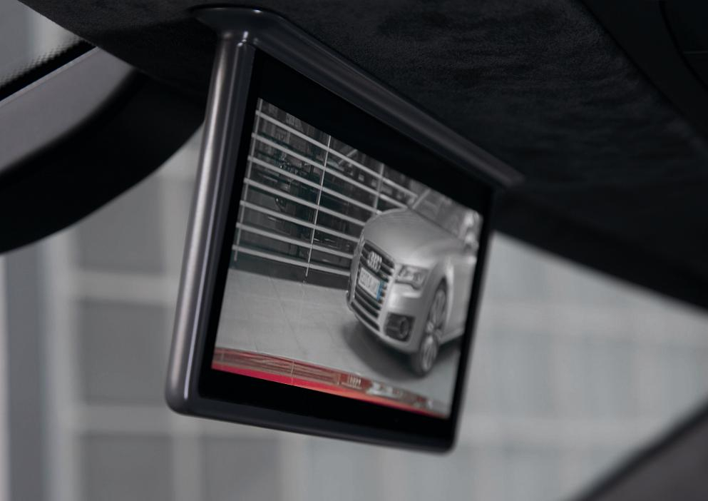 Audi R8 e-tron 
