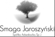 Smaga Jaroszyński Spółka Adwokacka sp. j.