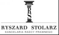 Kancelaria Radcy Prawnego Ryszard Stolarz