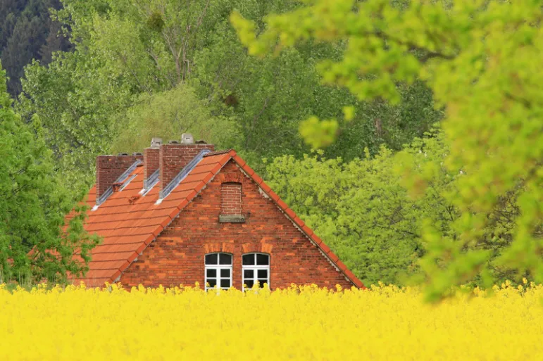 Dzień Walki i Męczeństwa Wsi Polskiej – nowe święto państwowe od 2018 r./ fot. Fotolia