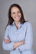 dr Adrianna Lewandowska, MBA