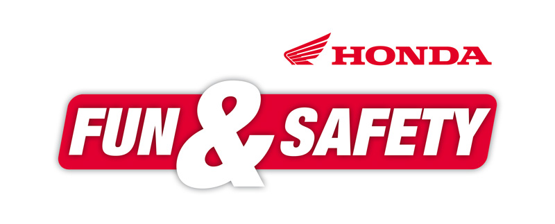 Honda Fun & Safety