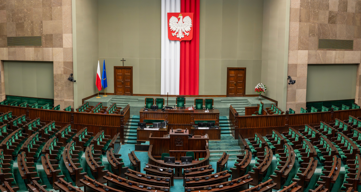 Wotum nieufności wobec minister zdrowia. Wiadomo, kiedy głosowanie w Sejmie