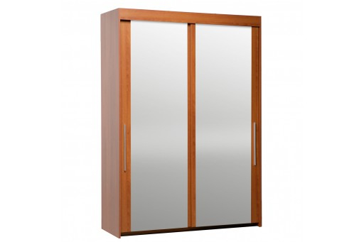 Stylowa szafa do przedpokoju. Fot. Extra Punkt