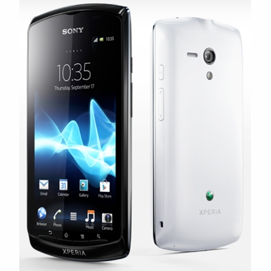 Sony Xperia neo L 