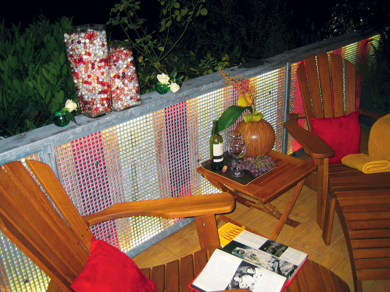 Balkon. Fot. Materiały prasowe