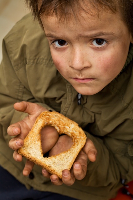 Procedura uchodźcza w Polsce i edukacja dzieci/fot. Fotolia