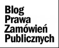 Blog Prawa Zamówień Publicznych