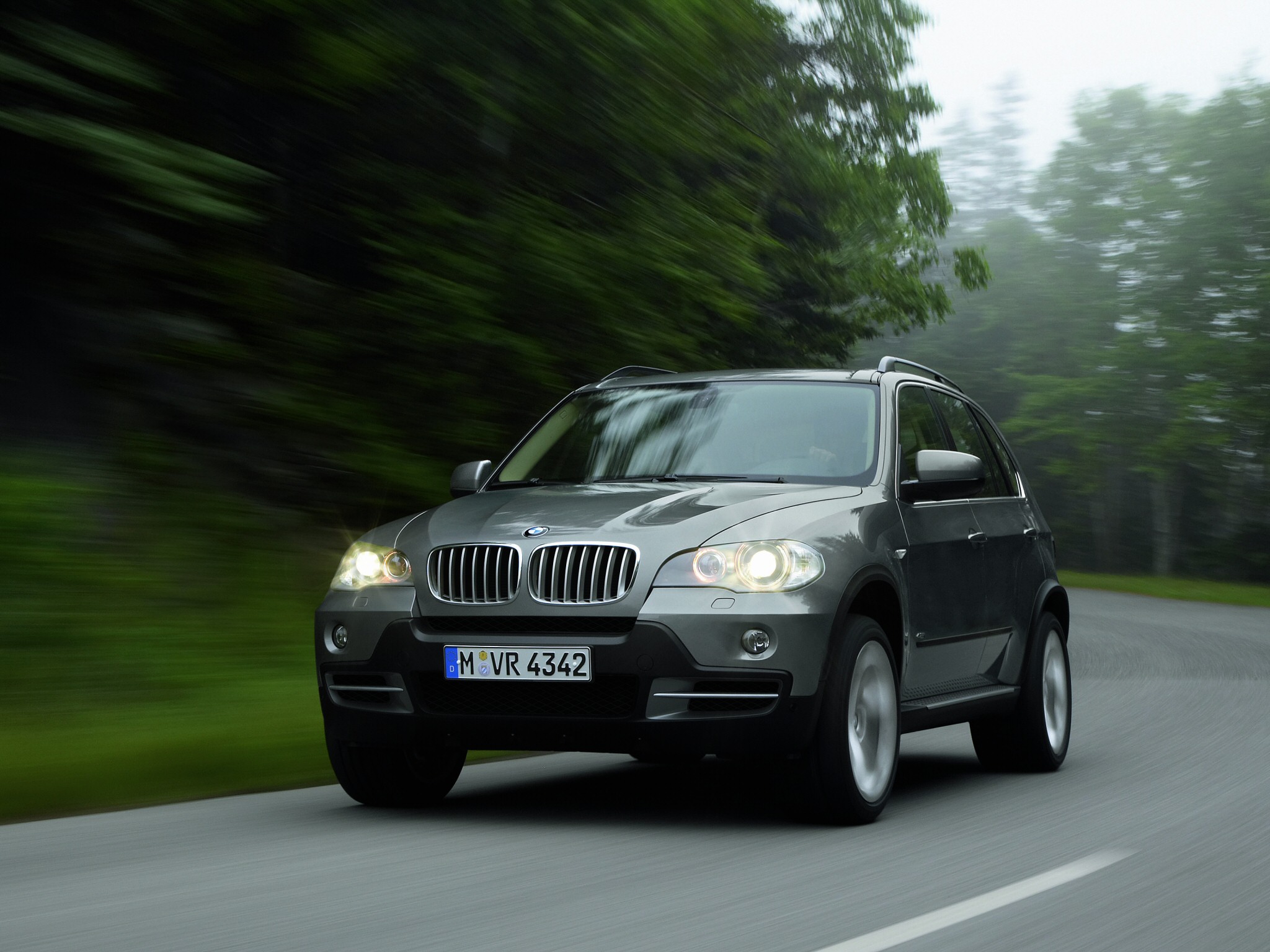 Używane: BMW X5 E70 (2006 - 2013) – opinie i typowe usterki