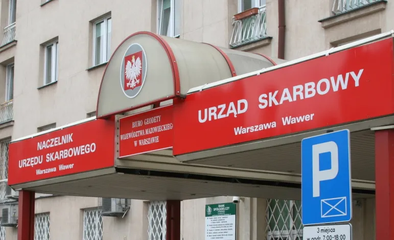 Czynności sprawdzające - zakres i uprawnienia organów podatkowych