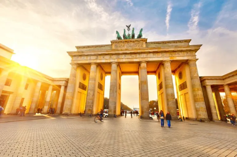 Berlin. Fot. Fotolia