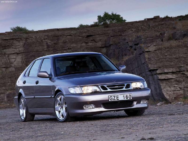 Saab 9-3