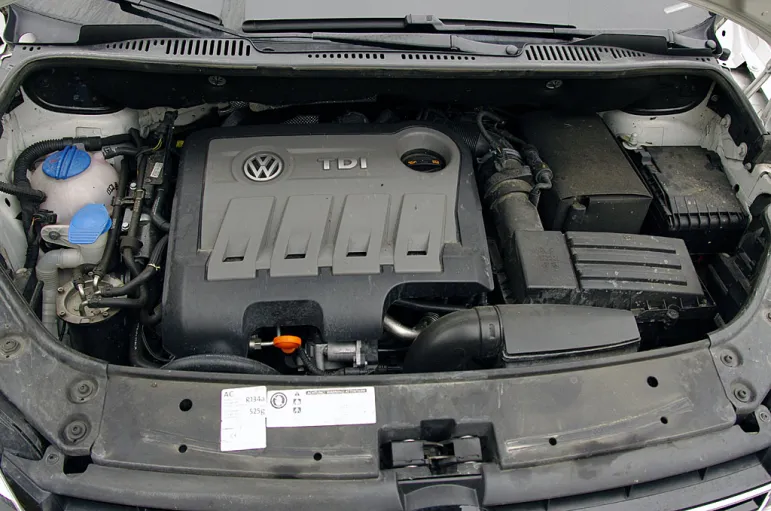 Afera spalinowa Volkswagena dotyczy silnik Diesla 1.2 TDI, 1.6 TDI i 2.0 TDI z serii EA189