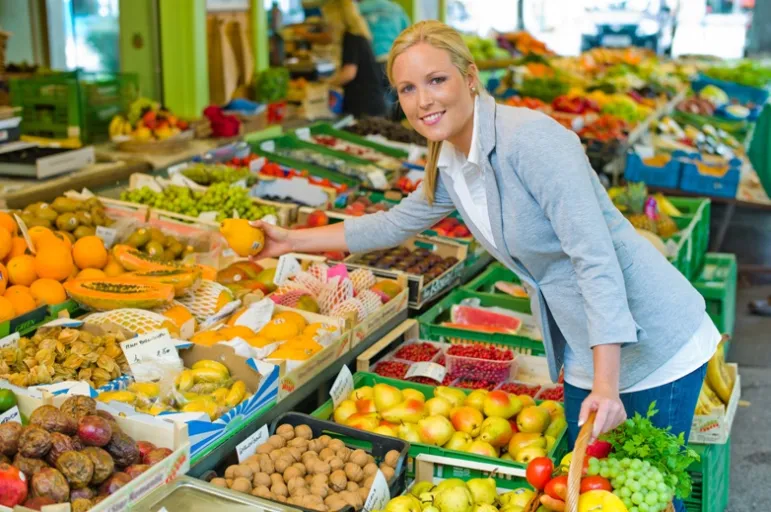 Prawo reklamacji produktów spożywczych przysługuje w ciągu 3 dni. /Fot. Fotolia