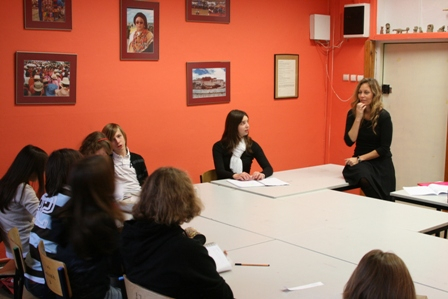 Dzięki pytaniom łatwiej jest zdefiniować horyzonty myślowe podopiecznego.