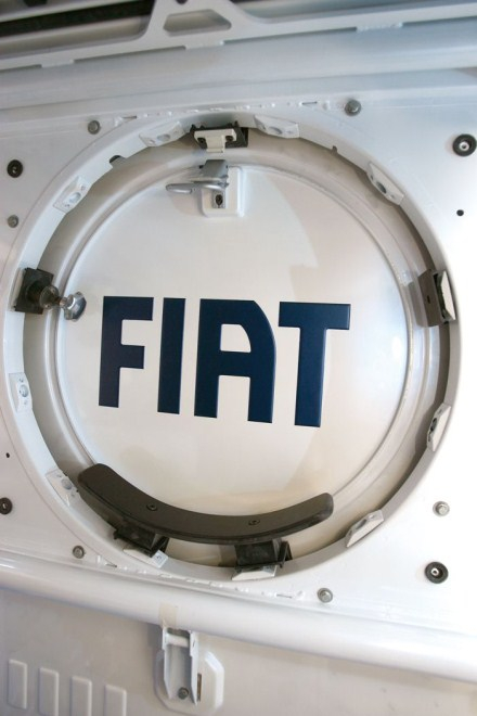 Z doniesień włoskiej prasy możemy się dowiedzieć, że wielkie plany inwestycyjne o jakich mówił Fiat mogą zostać niezrealizowane.. Fot. Fiat