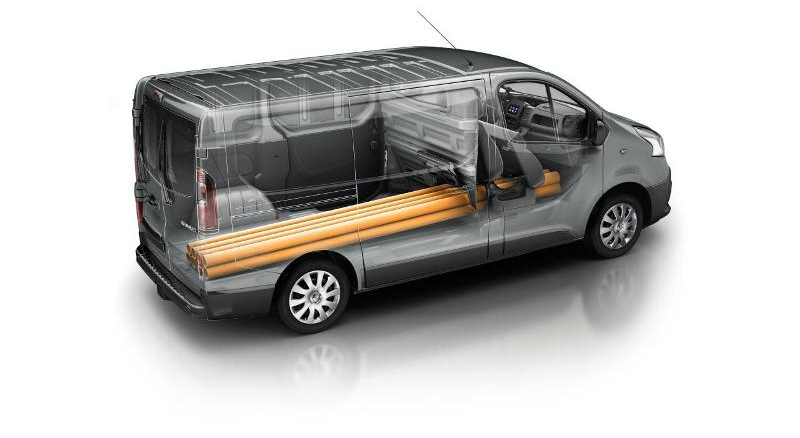 Renault ogłosiło akcję serwisową dotyczącą modelu Traffic III. W niektórych egzemplarzach wyprodukowanych w 2014 r. może dochodzić do nieprawidłowych rozwinięć poduszek powietrznych pasażera.