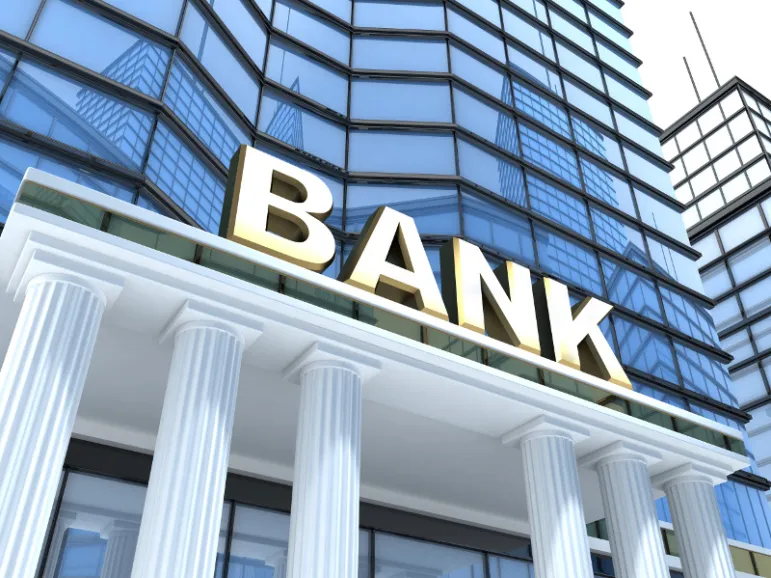 bank Fot. Fotolia