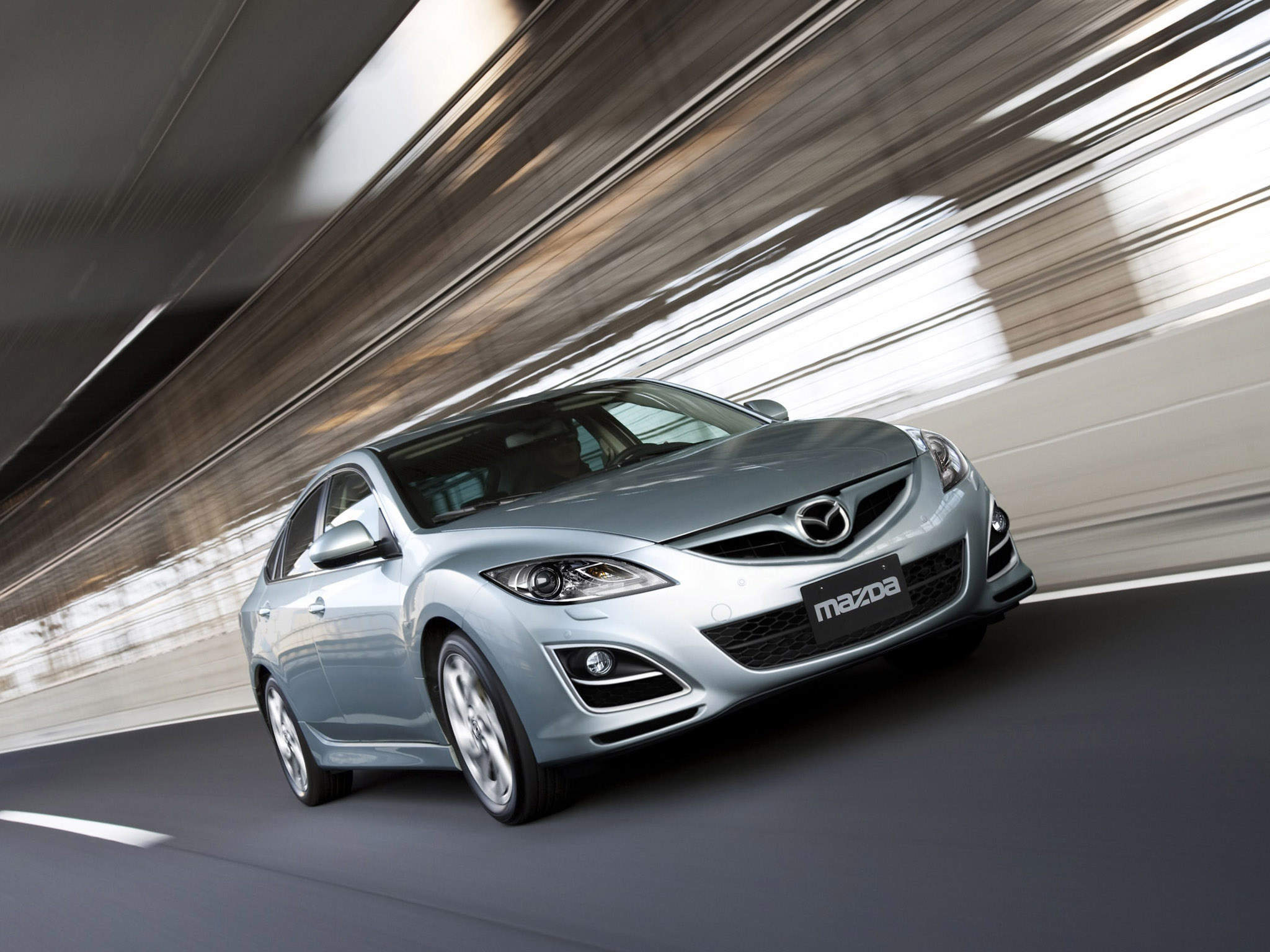 Używana Mazda 6 II (2007 - 2012) – opinie i typowe usterki