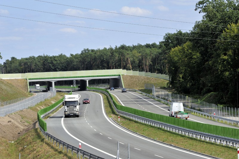 Jak zaksięgować paragon za przejazd autostradą?