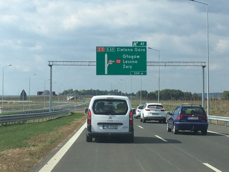 Limit kosztów zamiast kilometrówki od 2019 r. 