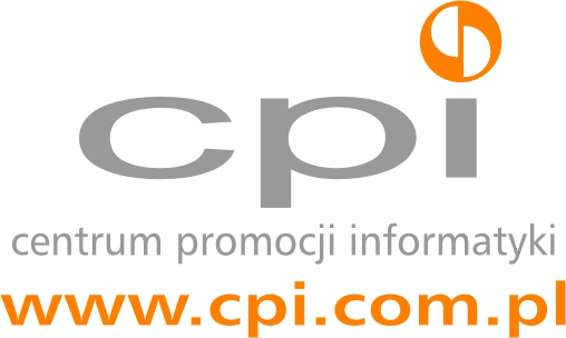 Centrum Promocji Informatyki (CPI).