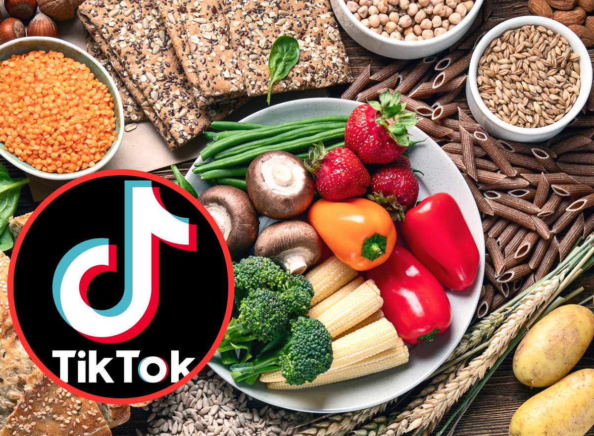 Fibermaxxing - hit TikToka, który naprawdę działa. Sprawdź, czy jesz wystarczająco dużo błonnika