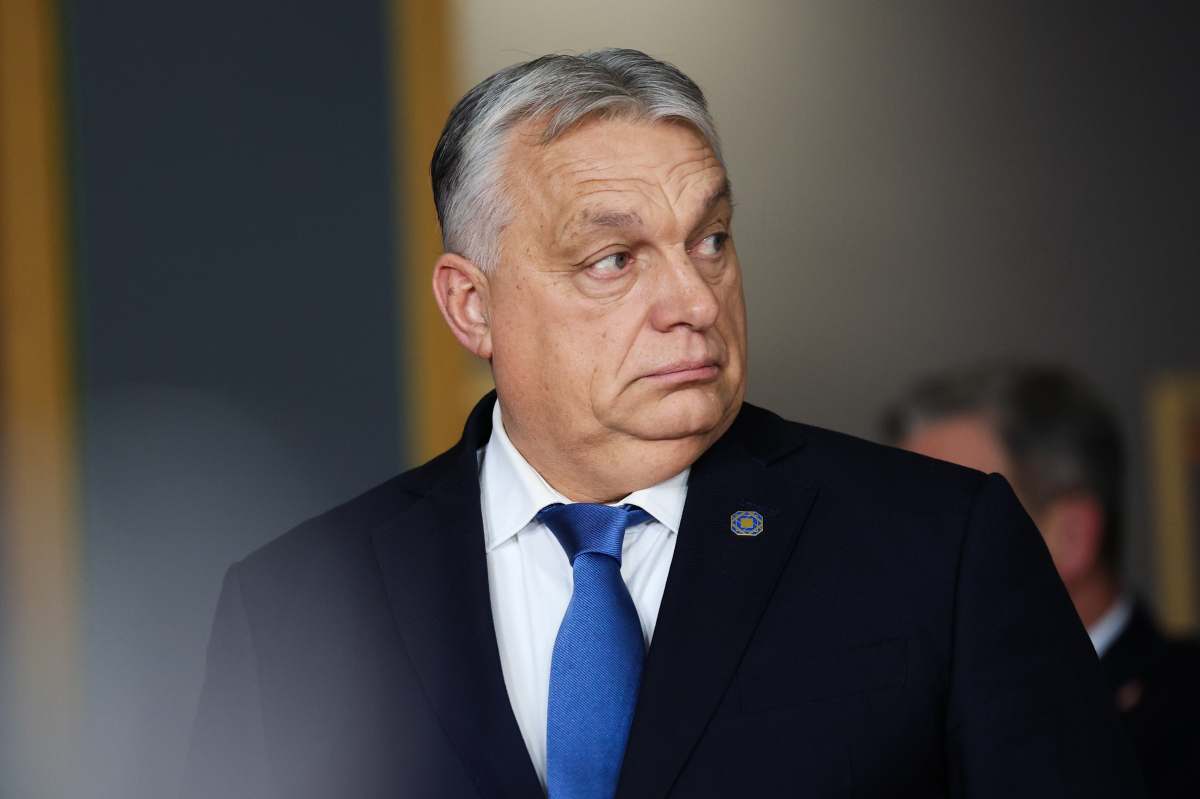 Wybory na Węgrzech. Kim jest Viktor Orban?