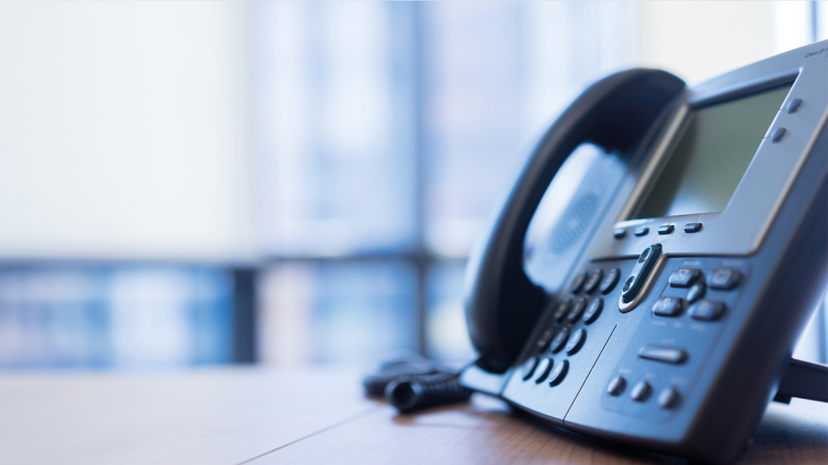 Telefon