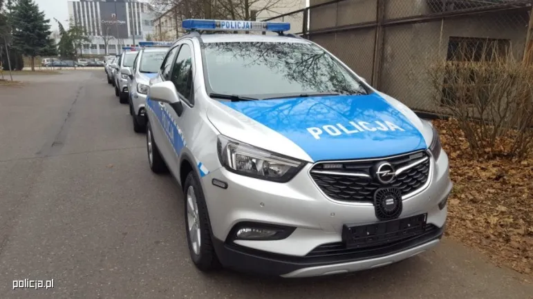 Co grozi za ucieczkę przed policją? Konsekwencje są poważne