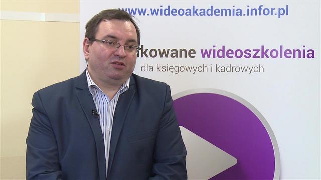 Wysokość zasiłku przedsiębiorcy a łączenie okresów ubezpieczenia