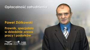 Opłacalność zatrudnienia