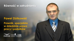 Równość w zatrudnieniu