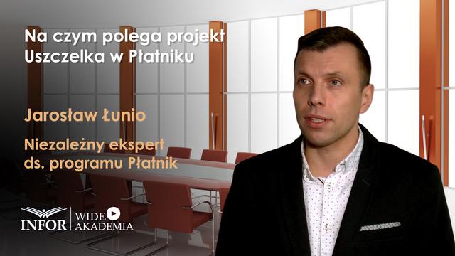 Na czym polega projekt Uszczelka w Płatniku