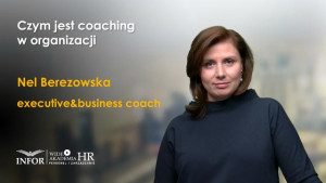 Czym jest coaching w organizacji