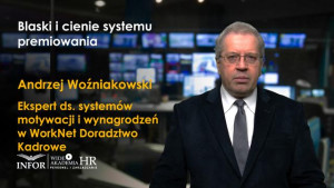 Blaski i cienie systemu premiowania