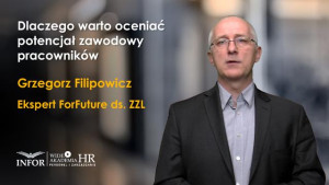 Dlaczego warto oceniać potencjał zawodowy pracowników