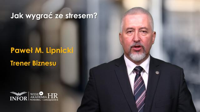 Jak wygrać ze stresem