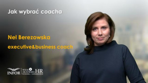 Jak wybrać coacha