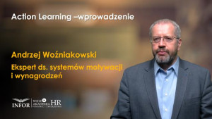 Action Learning – wprowadzenie