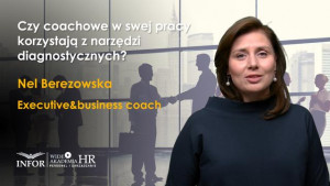 Czy coachowe w swej pracy korzystają z narzędzi diagnostycznych?