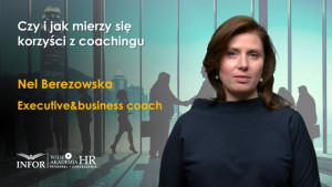 Czy i jak mierzy się  korzyści z coachingu?