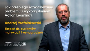 Jak przebiega rozwiązywanie problemu z wykorzystaniem Action Learning?