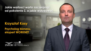 Jakie wartości warto zaczerpnąć od pokolenia Z a jakie wykreować