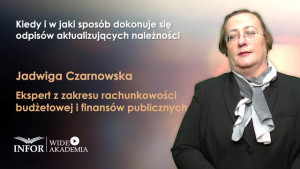 Kiedy i w jaki sposób dokonuje się odpisów aktualizujących należności