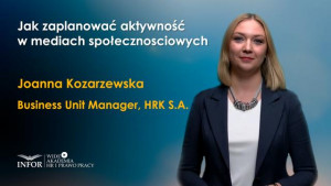 Jak zaplanować aktywność w mediach społecznosciowych?